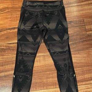 Polo Ralph Lauren Size Medium Leggings